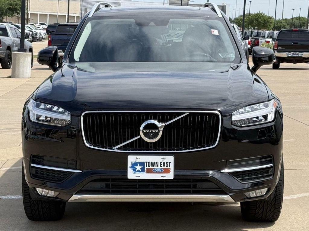 used 2018 Volvo XC90 car, priced at $17,341