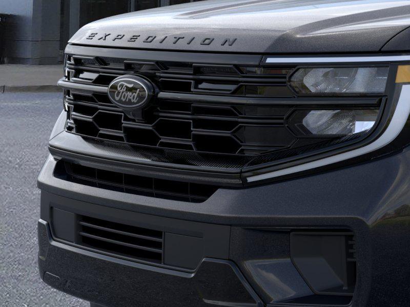 new 2026 Ford Expedition car, priced at $76,028