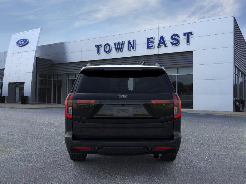 new 2026 Ford Expedition car, priced at $76,028
