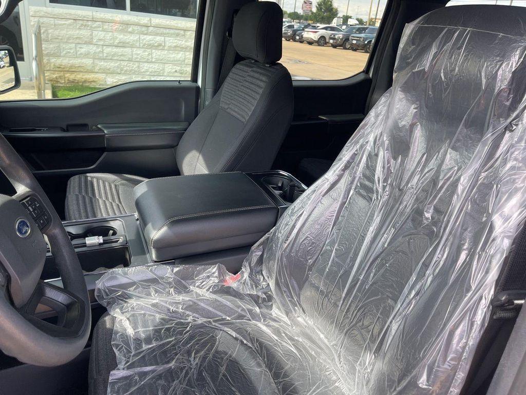 used 2021 Ford F-150 car, priced at $28,794