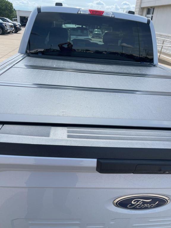 used 2021 Ford F-150 car, priced at $28,794