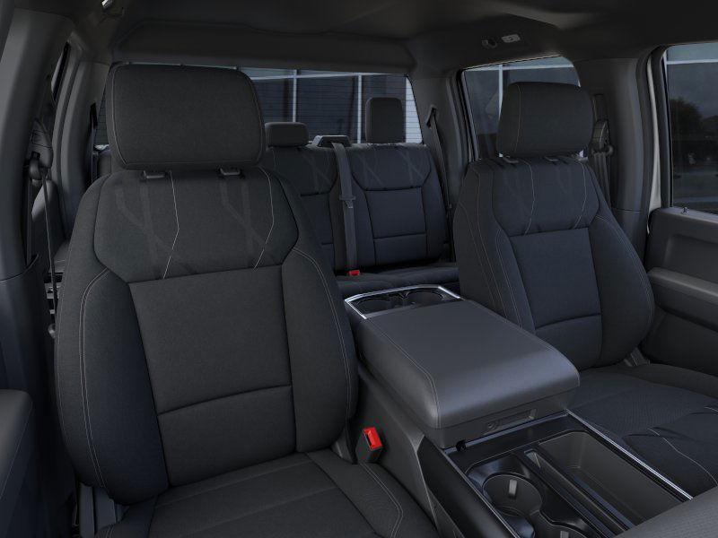 new 2026 Ford F-150 car, priced at $42,188
