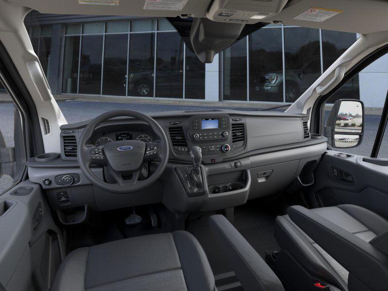 new 2025 Ford Transit-250 car, priced at $40,356