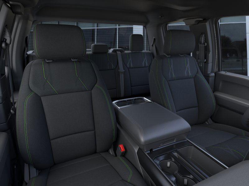 new 2025 Ford F-150 car, priced at $36,616