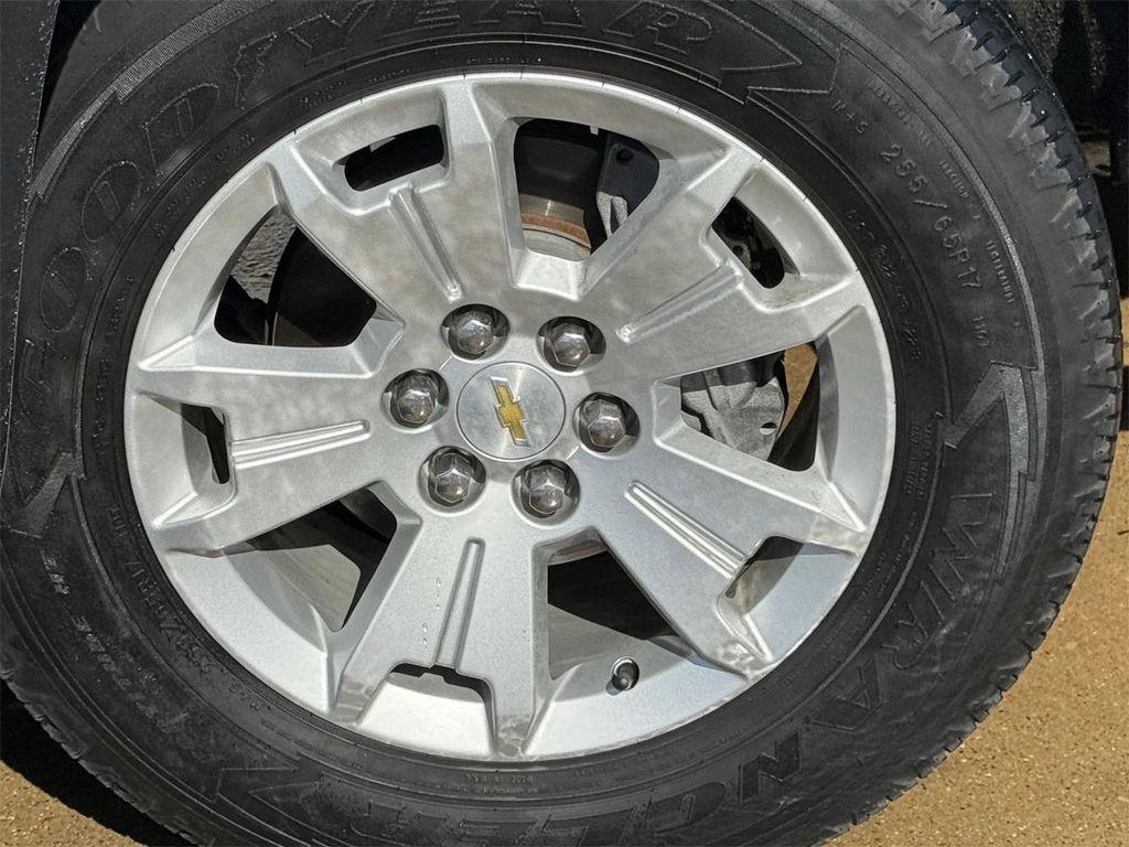 used 2019 Chevrolet Colorado car, priced at $21,264