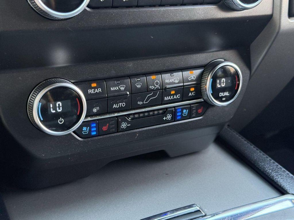 used 2020 Ford Expedition car, priced at $25,585