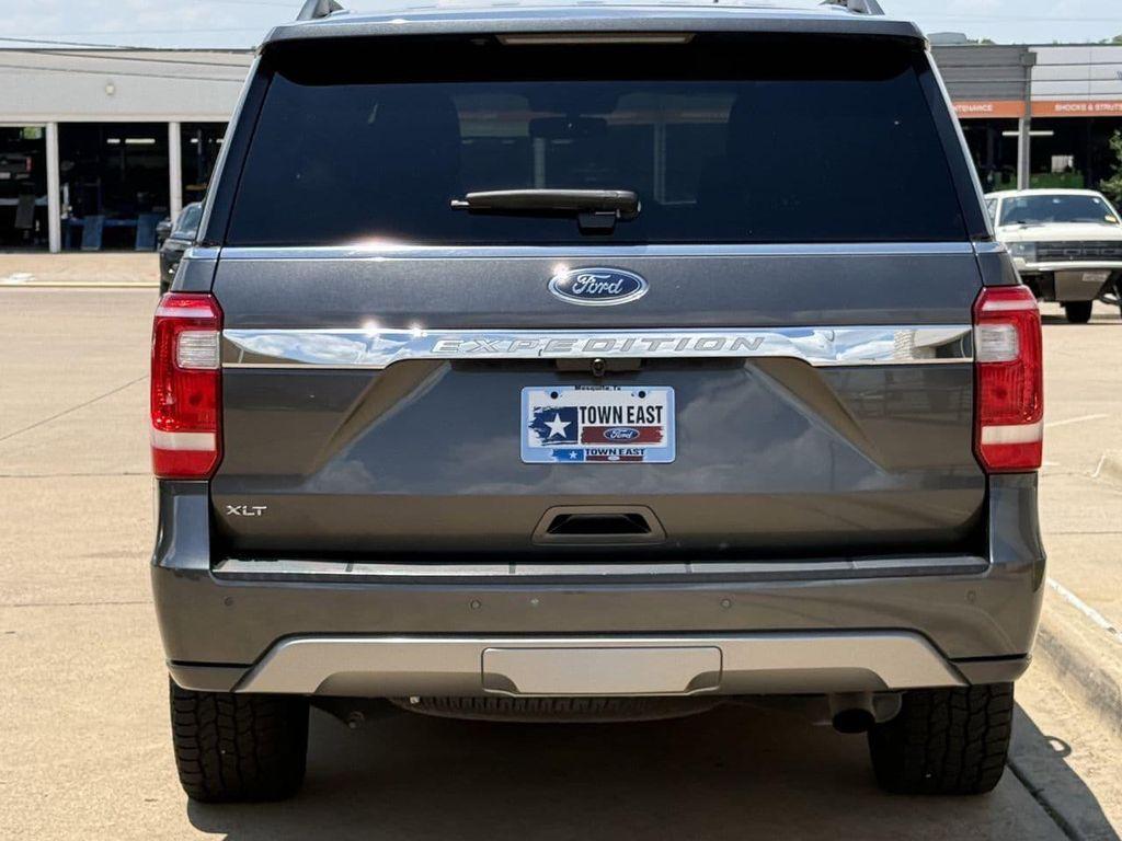used 2020 Ford Expedition car, priced at $25,585