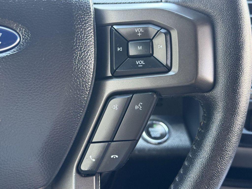 used 2020 Ford Expedition car, priced at $25,585