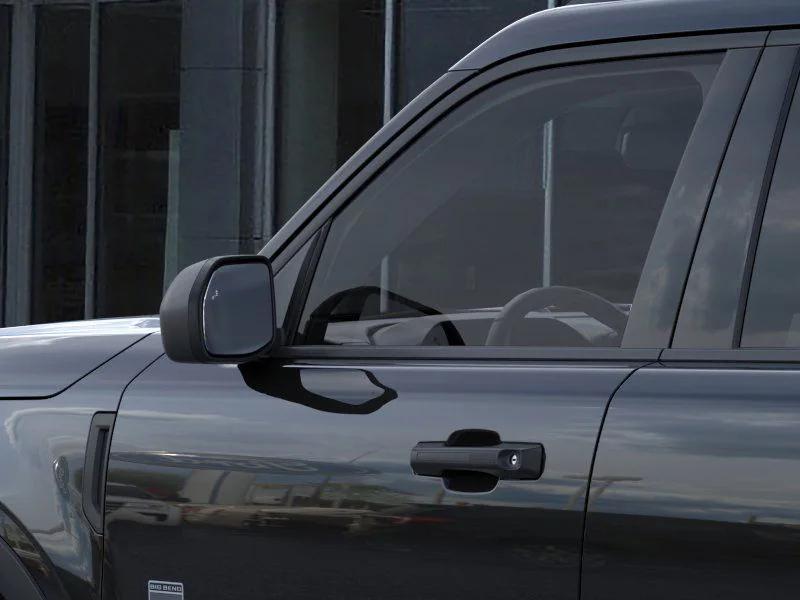 new 2025 Ford Bronco Sport car, priced at $29,373