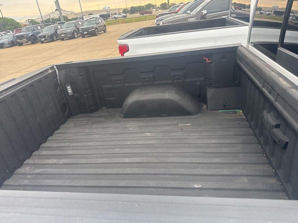 used 2019 Chevrolet Silverado 1500 car, priced at $31,523