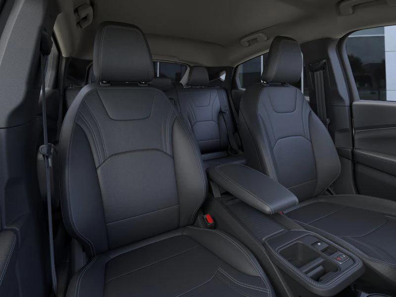 new 2026 Ford Mustang Mach-E car, priced at $48,422