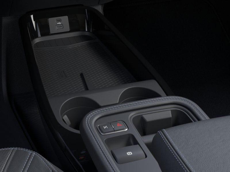 new 2026 Ford Mustang Mach-E car, priced at $48,422