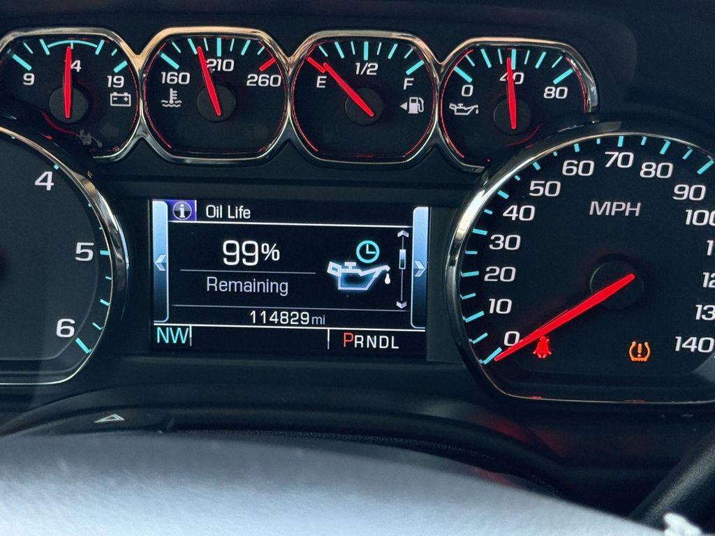 used 2019 Chevrolet Suburban car, priced at $25,099
