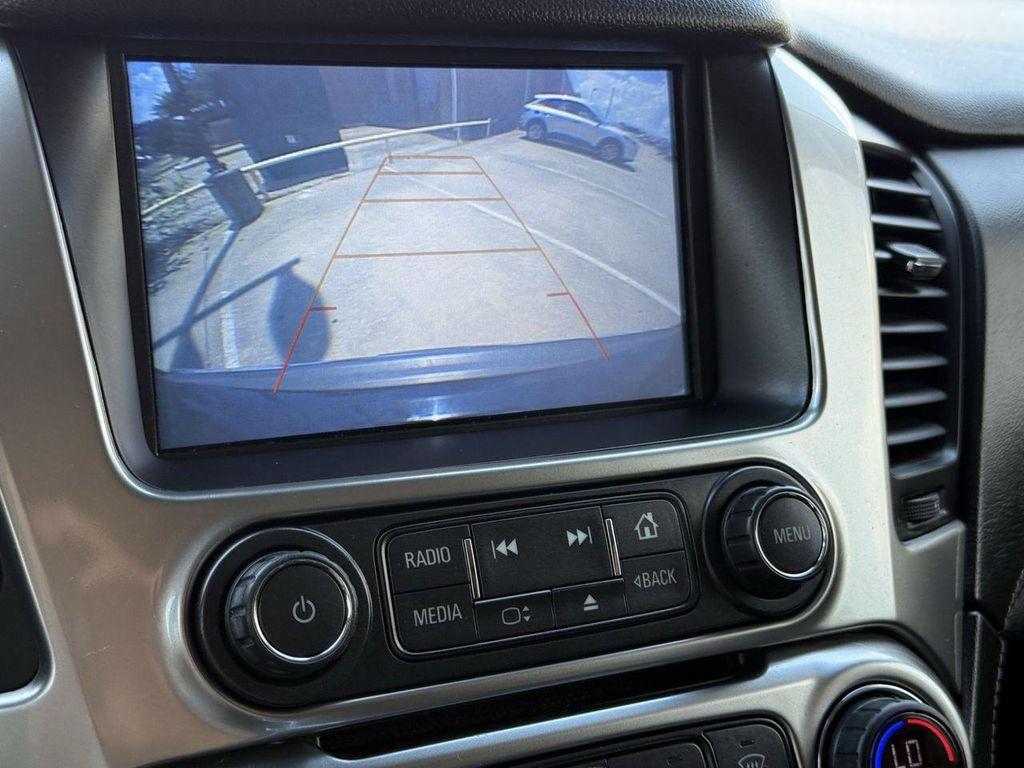 used 2019 Chevrolet Suburban car, priced at $25,099