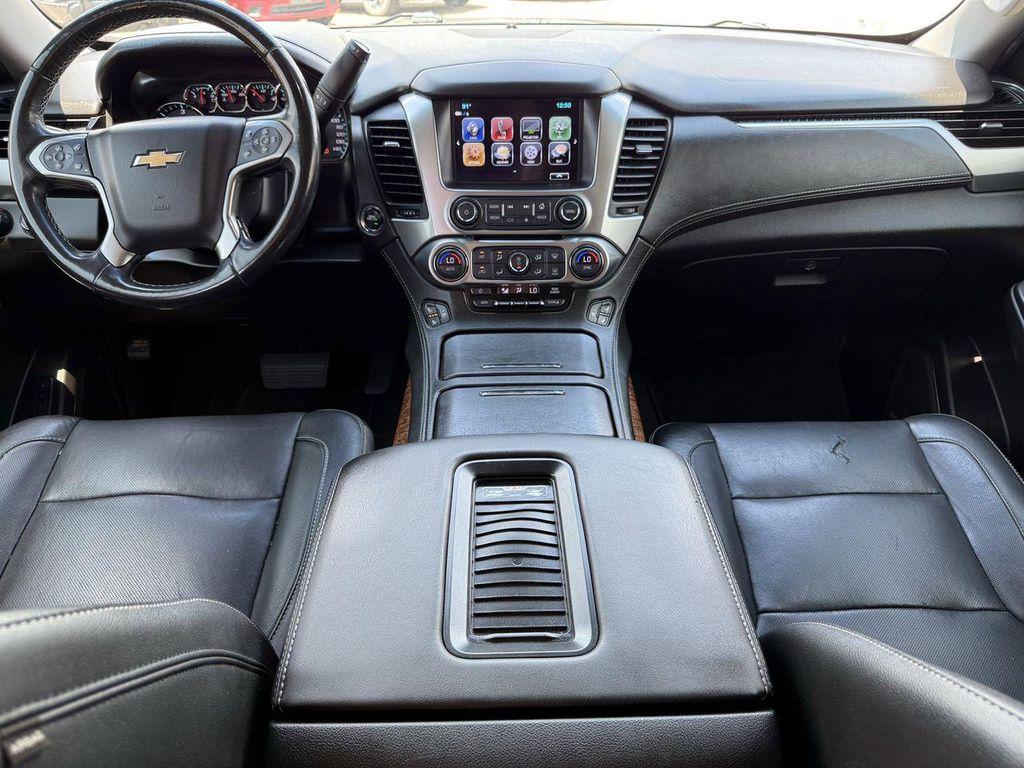 used 2019 Chevrolet Suburban car, priced at $25,099