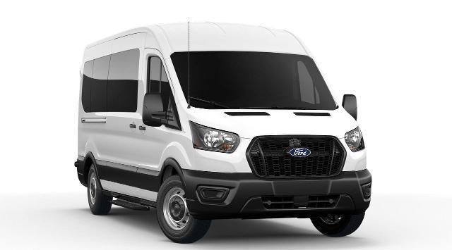 new 2026 Ford Transit-350 car, priced at $64,925