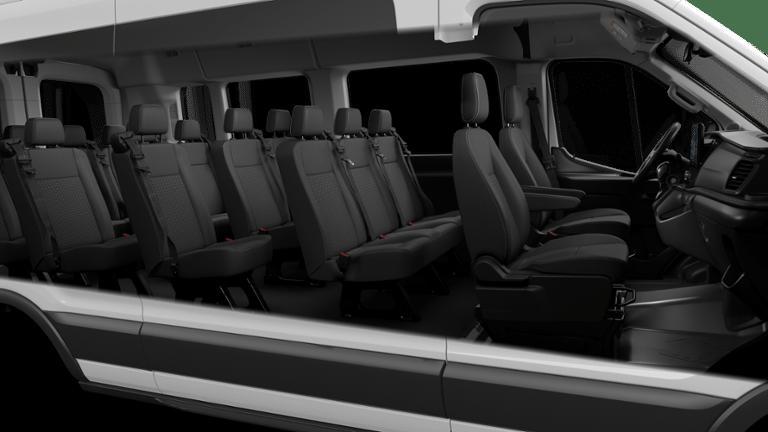 new 2026 Ford Transit-350 car, priced at $64,925