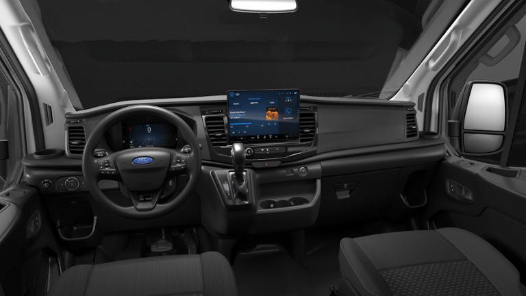 new 2026 Ford Transit-350 car, priced at $64,925