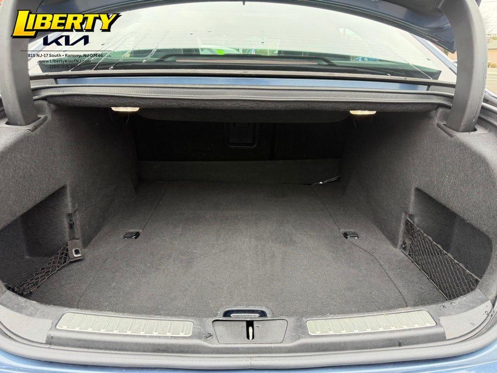 used 2018 Lincoln Continental car, priced at $25,499