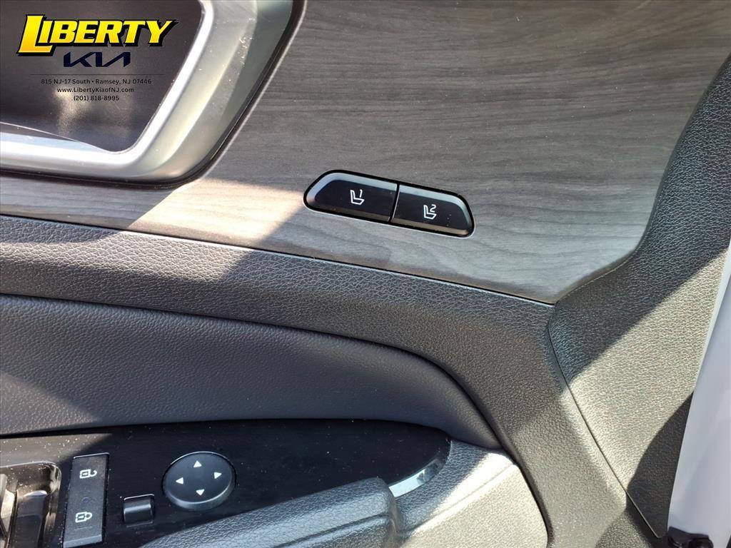 used 2023 Kia Sportage car, priced at $26,995