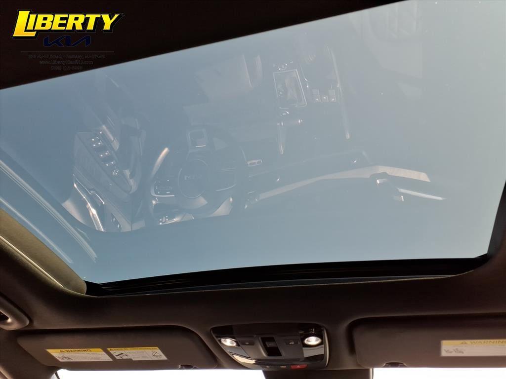 used 2023 Kia Sportage car, priced at $26,995