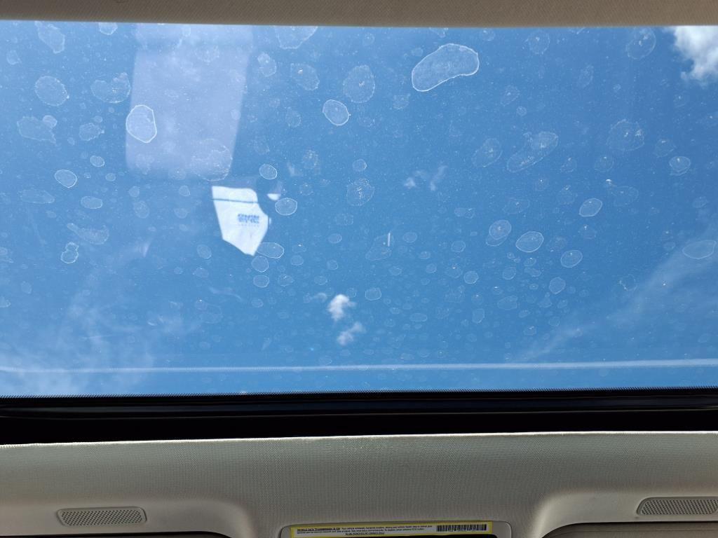 used 2024 Lexus ES 250 car, priced at $35,276