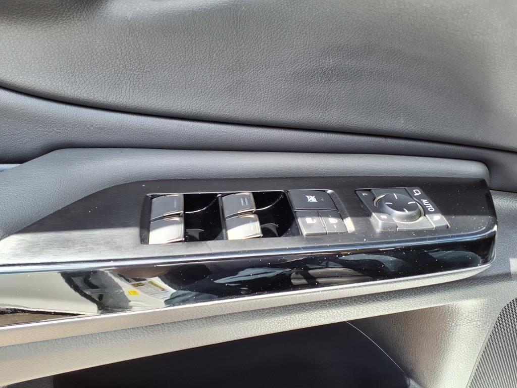 used 2024 Lexus ES 250 car, priced at $35,276