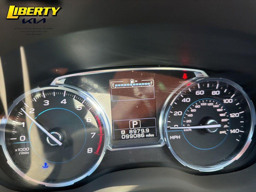 used 2017 Subaru Forester car, priced at $12,994