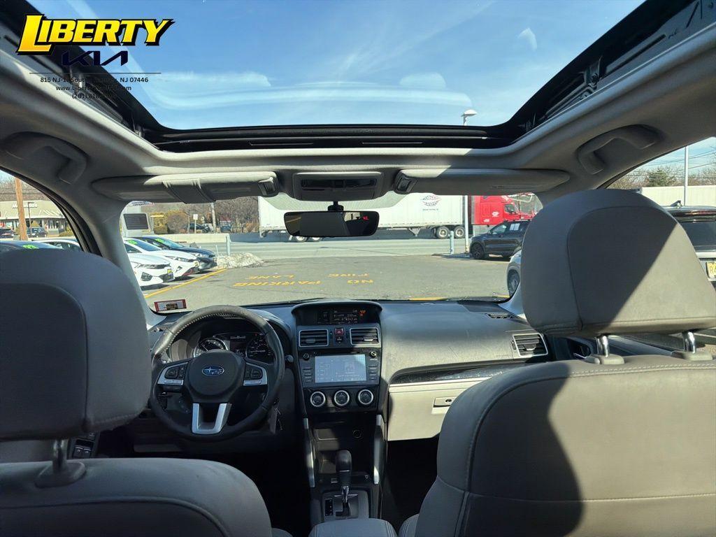 used 2017 Subaru Forester car, priced at $12,994