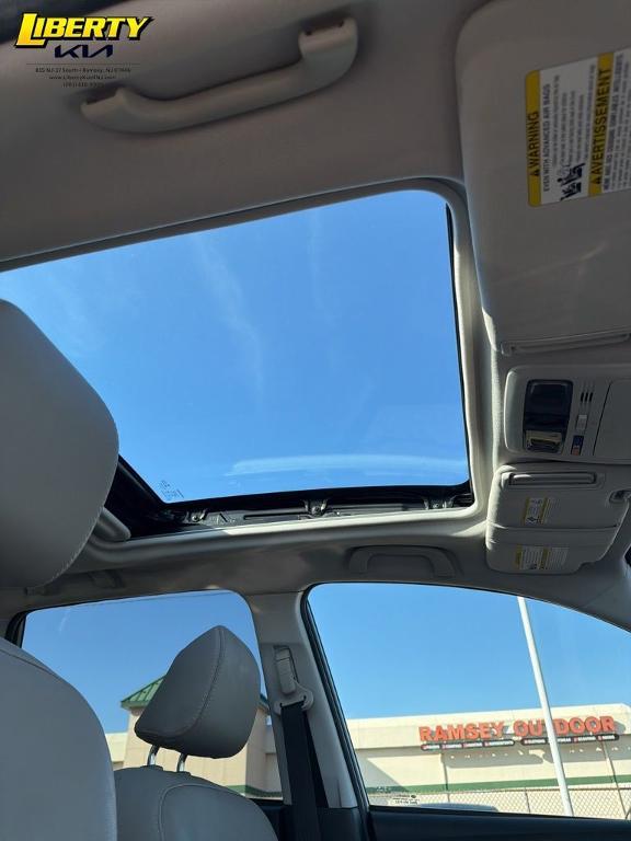 used 2017 Subaru Forester car, priced at $12,994