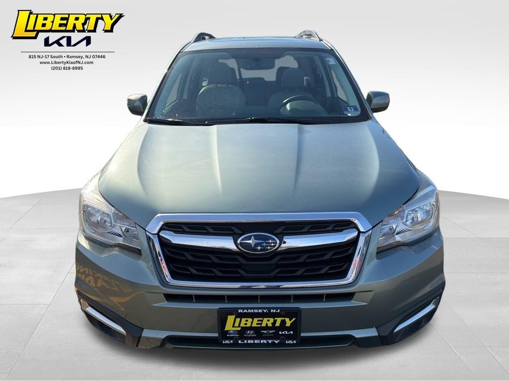 used 2017 Subaru Forester car, priced at $12,994