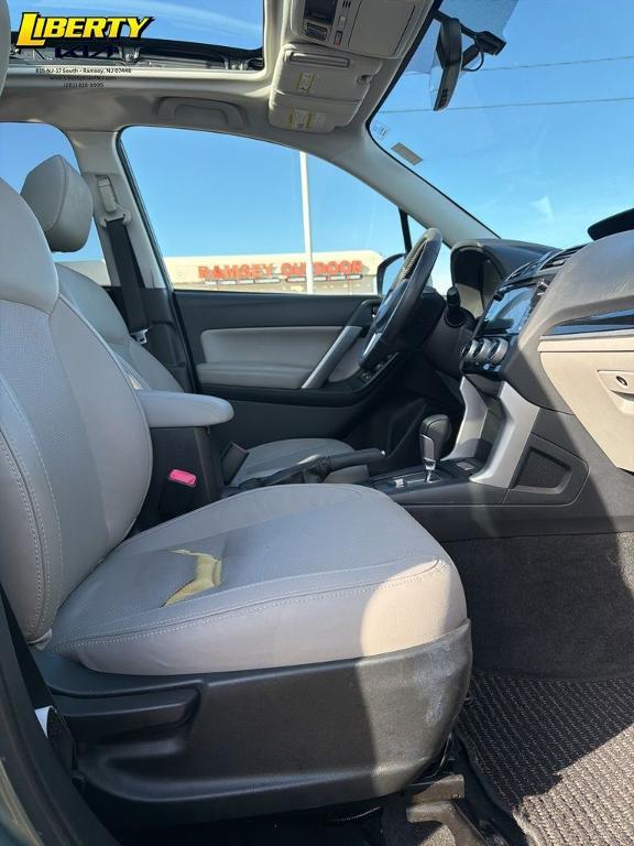 used 2017 Subaru Forester car, priced at $12,994