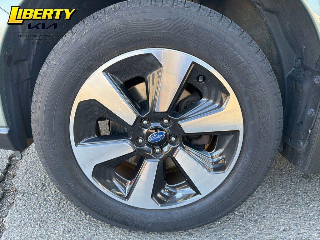 used 2017 Subaru Forester car, priced at $12,994