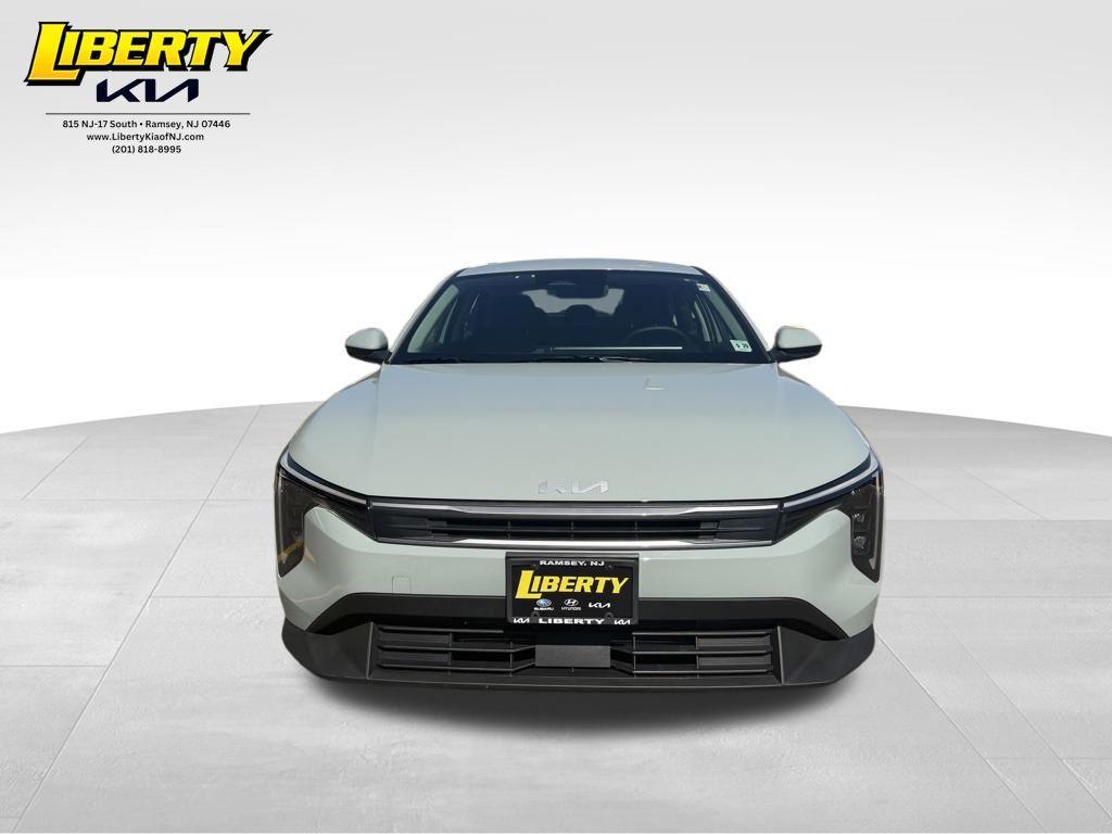 used 2025 Kia K4 car, priced at $21,953