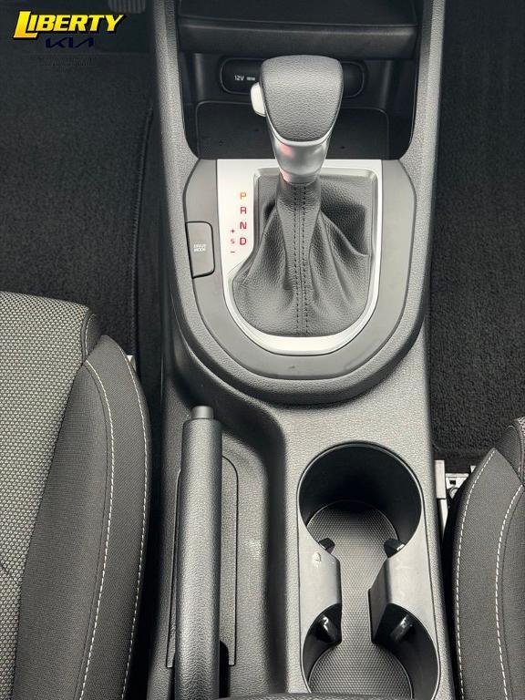 used 2024 Kia Forte car, priced at $18,245
