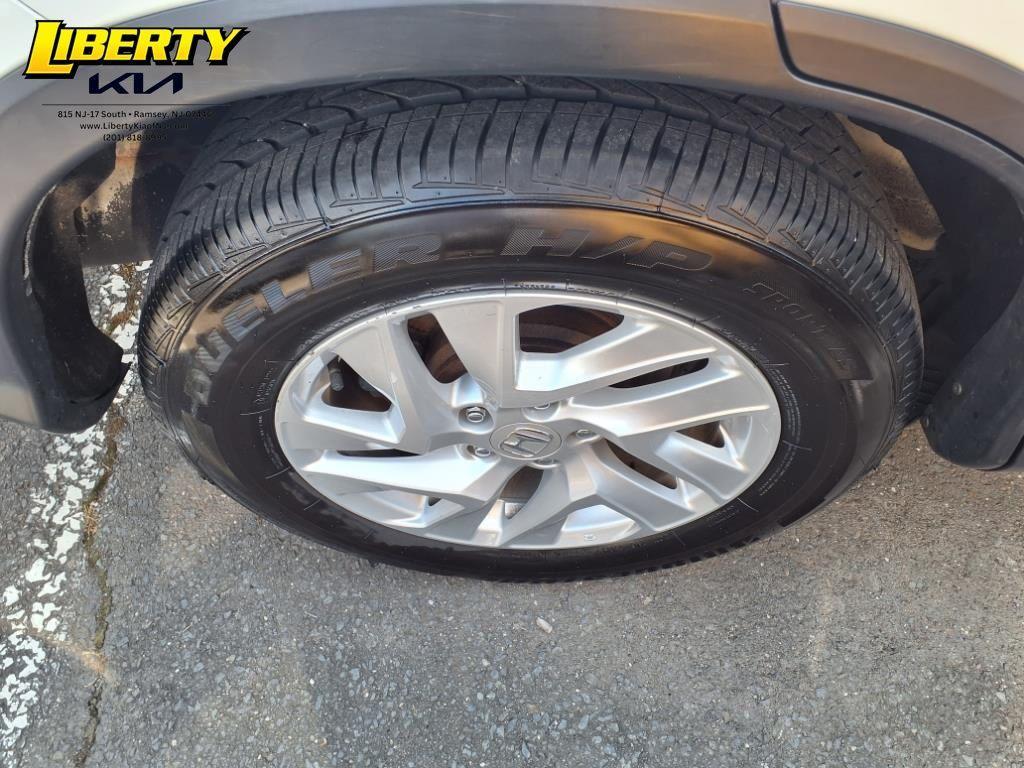 used 2015 Honda CR-V car, priced at $15,875