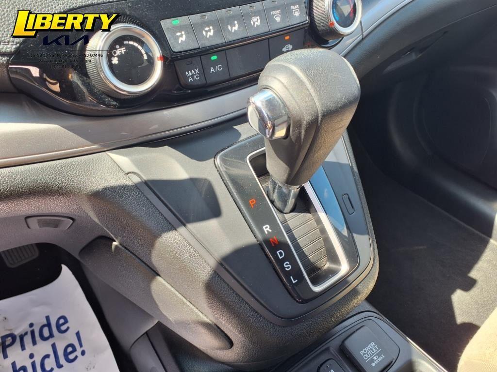 used 2015 Honda CR-V car, priced at $15,875