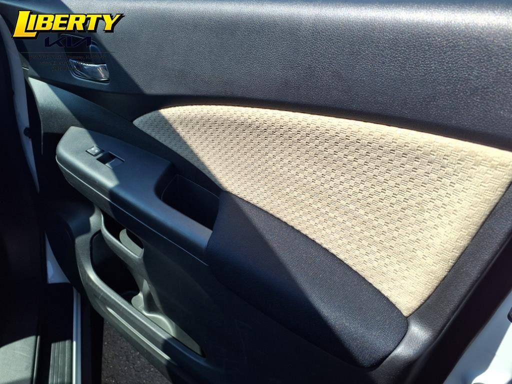 used 2015 Honda CR-V car, priced at $15,875