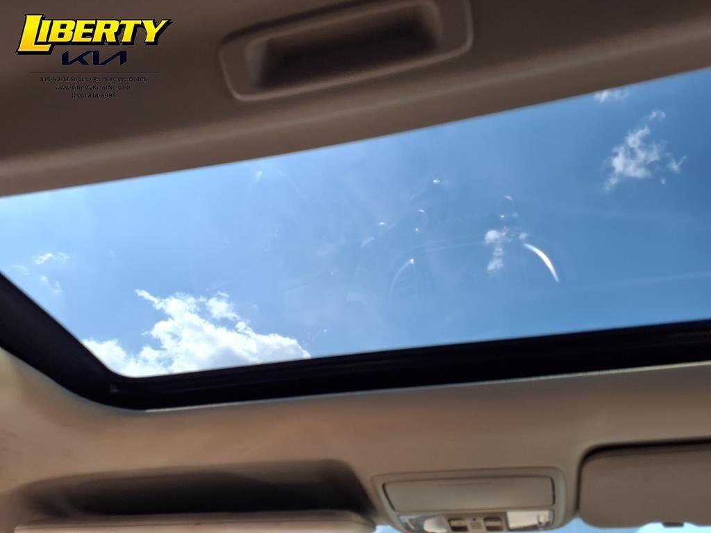 used 2015 Honda CR-V car, priced at $15,875