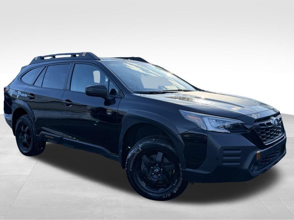 used 2023 Subaru Outback car, priced at $26,995