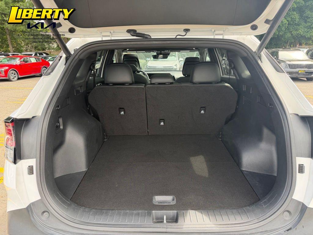 used 2023 Kia Sportage car, priced at $26,984