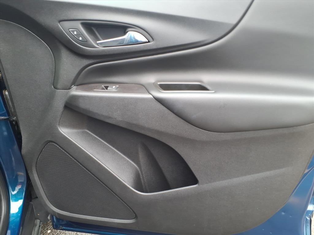used 2020 Chevrolet Equinox car, priced at $16,975