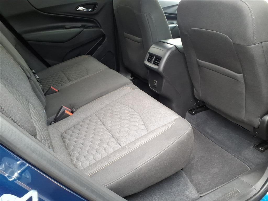 used 2020 Chevrolet Equinox car, priced at $16,975
