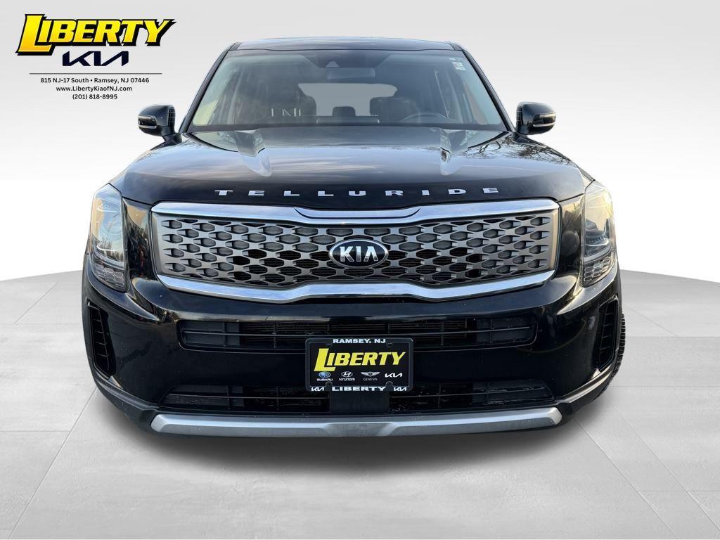 used 2021 Kia Telluride car, priced at $22,888
