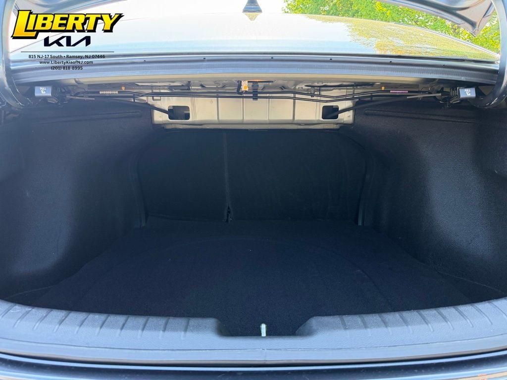 used 2023 Kia Forte car, priced at $16,149