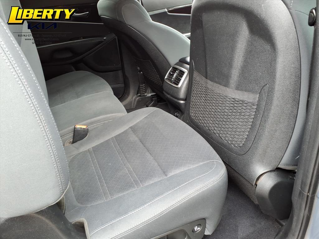 used 2020 Kia Sorento car, priced at $12,999