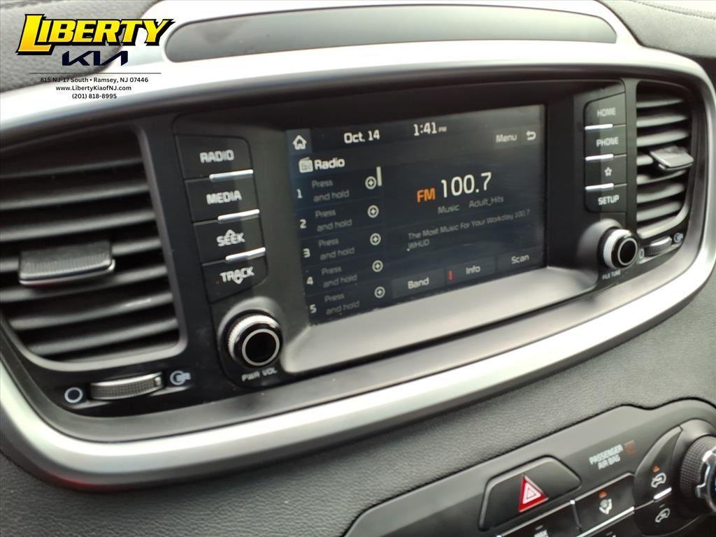 used 2020 Kia Sorento car, priced at $12,999