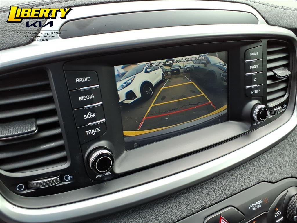 used 2020 Kia Sorento car, priced at $12,999