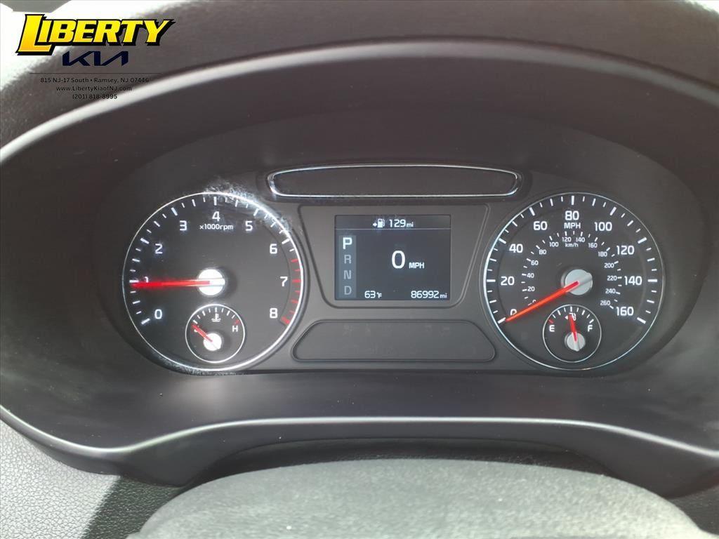 used 2020 Kia Sorento car, priced at $12,999