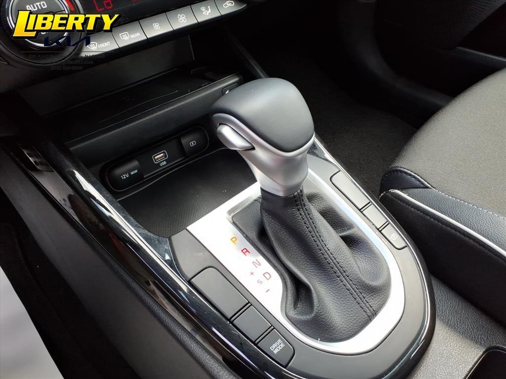 used 2023 Kia Forte car, priced at $18,750